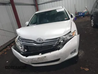 2009 Toyota Venza with VIN 4T3ZE11A29U018093, listed as a IAAI auction lot 41151274 with 193,792 mi miles and . Bid and sale history available at carsss.com. Image 12.