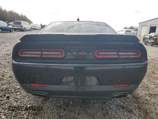 2017 Dodge Challenger SXT z VIN 2C3CDZAG3HH607149, wystawiony jako Copart lot #81941844 z przebiegiem 141 536 mil mil oraz Szkoda całkowita • Salvage title. Historia ofert i sprzedaży dostępna na DreamBid. Obrazek 6.