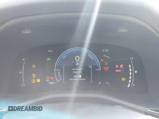 2025 Toyota Camry LE z VIN 4T1DAACK5SU581231, wystawiony jako IAAI lot #41934940 z przebiegiem 9887 mil mil oraz . Historia ofert i sprzedaży dostępna na DreamBid. Obrazek 7.