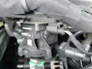 2025 Chevrolet Trax ACTIV с VIN KL77LKEP1SC202383, выставлен на аукционе Copart как лот 60844405 с пробегом 5 165 миль миль и Списание • Salvage title. История ставок и продаж доступна на DreamBid. Изображение 15.