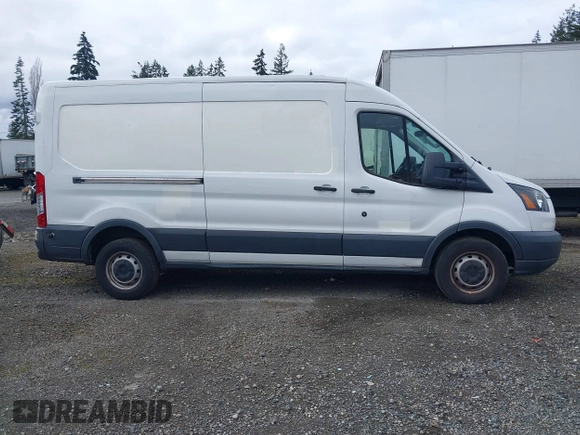 2018 Ford Transit с VIN 1FTBW2CM9JKA90627, выставлен на аукционе IAAI как лот 41648902 с пробегом 54 963 миль миль и . История ставок и продаж доступна на DreamBid. Изображение 13.
