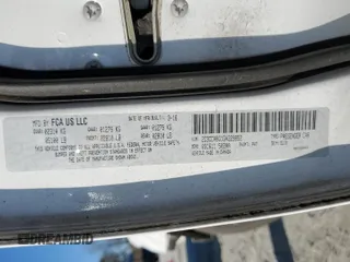 2016 Chrysler 300 S with VIN 2C3CCABG1GH229852, listed as a Copart auction lot 82442774 with 131,482 mi miles and Salvage Title. Bid and sale history available at DreamBid. Image 14.