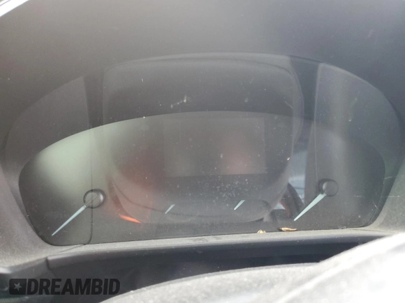2021 Ford Escape S with VIN 1FMCU0F67MUA47632, listed as a Copart auction lot 53497625 with Not provided miles and Salvage title. Bid and sale history available at DreamBid. Image 9.