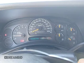 2006 Chevrolet Silverado 1500 with VIN 3GCEC14Z16G177253, listed as a IAAI auction lot 41704094 with 256,211 mi miles and . Bid and sale history available at DreamBid. Image 7.