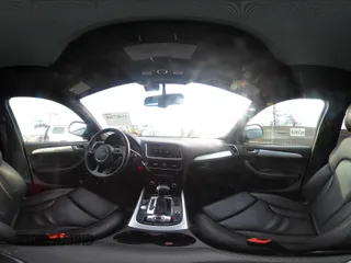 2017 Audi Q5 Premium Plus z VIN WA1M2AFP2HA030803, wystawiony jako IAAI lot #41467760 z przebiegiem 47 314 mil mil oraz . Historia ofert i sprzedaży dostępna na DreamBid. Obrazek 21.