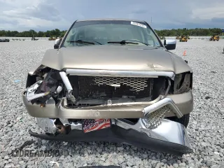 2006 Ford F-150 STX z VIN 1FTRX12W16FB04724, wystawiony jako Copart lot #65361235 z przebiegiem 346 053 mil mil oraz Szkoda całkowita • Salvage title. Historia ofert i sprzedaży dostępna na DreamBid. Obrazek 5.
