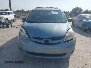 2008 Toyota Sienna CE с VIN 5TDZK23C38S116420, выставлен на аукционе IAAI как лот 42373161 с пробегом 190 829 миль миль и . История ставок и продаж доступна на DreamBid. Изображение 12.