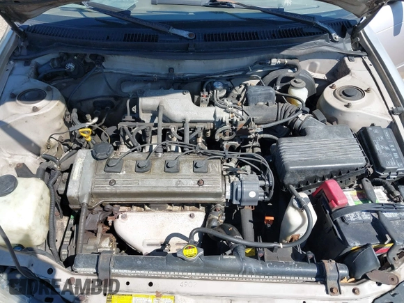 1997 Toyota Corolla with VIN 2T1BA02E5VC199882, listed as a IAAI auction lot 42038252 with 194,140 mi miles and . Bid and sale history available at DreamBid. Image 10.