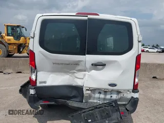 2019 Ford Transit с VIN 1FTYR1YM3KKB20226, выставлен на аукционе IAAI как лот 42418184 с пробегом 235 848 миль миль и . История ставок и продаж доступна на DreamBid. Изображение 16.