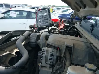 2013 Chevrolet Silverado 1500 LS с VIN 1GCRCREA5DZ100651, выставлен на аукционе IAAI как лот 42169245 с пробегом 149 843 миль миль и . История ставок и продаж доступна на DreamBid. Изображение 19.