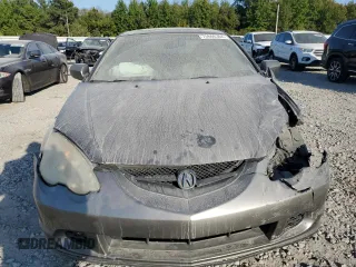 2004 Acura RSX z VIN JH4DC54844S002672, wystawiony jako Copart lot #48828525 z przebiegiem Nie podano mil oraz Tytuł czysty. Historia ofert i sprzedaży dostępna na DreamBid. Obrazek 5.