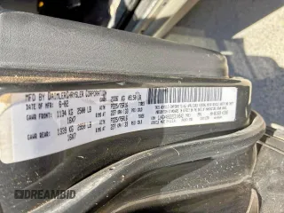 2002 Jeep Grand Cherokee Laredo с VIN 1J4GX48S22C310542, выставлен на аукционе Copart как лот 58444925 с пробегом 160 524 миль миль и Чистый • Clean title. История ставок и продаж доступна на DreamBid. Изображение 10.