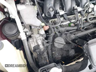 2009 Nissan Murano SL with VIN JN8AZ18WX9W132934, listed as a IAAI auction lot 41891283 with Not Provided miles and . Bid and sale history available at DreamBid. Image 12.