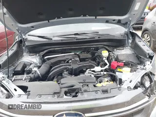 2025 Subaru Forester Premium с VIN JF2SLDBC5SH538293, выставлен на аукционе IAAI как лот 41898976 с пробегом 424 миль миль и . История ставок и продаж доступна на DreamBid. Изображение 10.