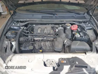 2015 Ford Taurus SEL with VIN 1FAHP2E84FG190092, listed as a IAAI auction lot 42215979 with 187,871 mi miles and . Bid and sale history available at DreamBid. Image 10.