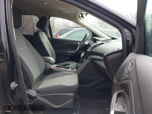 2014 Ford Escape SE с VIN 1FMCU9GX2EUC44219, выставлен на аукционе IAAI как лот 41851650 с пробегом 115 544 миль миль и . История ставок и продаж доступна на DreamBid. Изображение 5.
