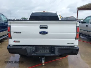 2013 Ford F-150 XL с VIN 1FTFX1CF8DFA73860, выставлен на аукционе IAAI как лот 42571498 с пробегом 185 589 миль миль и . История ставок и продаж доступна на DreamBid. Изображение 16.