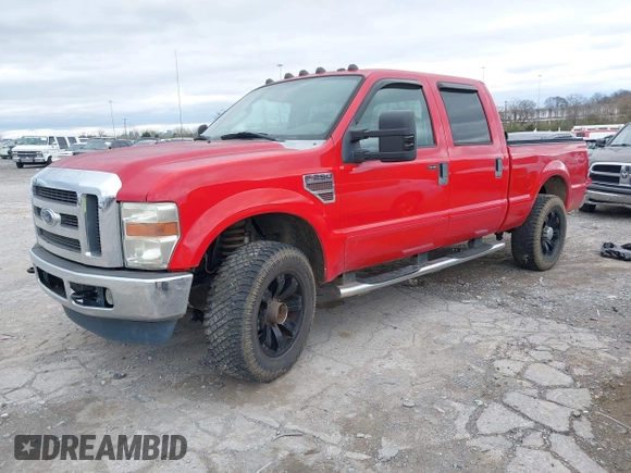 2010 Ford Super Duty F-250 SRW XL with VIN 1FTSW2BR0AEA14029, listed as a IAAI auction lot 41833941 with 169,489 mi miles. Bid and sale history available at carsss.com. Image 17.