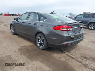 2017 Ford Fusion SE z VIN 3FA6P0H76HR354078, wystawiony jako IAAI lot #42103550 z przebiegiem 103 201 mil mil oraz . Historia ofert i sprzedaży dostępna na DreamBid. Obrazek 3.