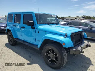 2018 Jeep Wrangler Unlimited Sahara с VIN 1C4HJWEG0JL889388, выставлен на аукционе Copart как лот 65735365 с пробегом 88 920 миль миль и Списание • Salvage title. История ставок и продаж доступна на DreamBid. Изображение 4.