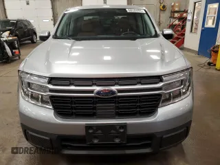 2022 Ford Maverick XL z VIN 3FTTW8F9XNRA76767, wystawiony jako Copart lot #60539205 z przebiegiem 25 082 mil mil oraz Szkoda całkowita • Salvage title. Historia ofert i sprzedaży dostępna na DreamBid. Obrazek 5.