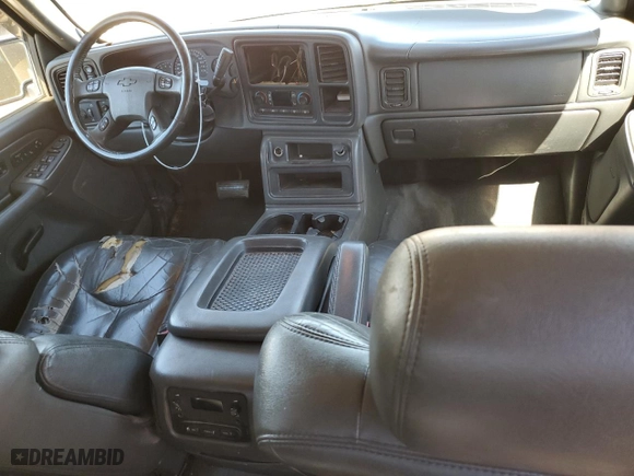 2004 Chevrolet Avalanche Z71 with VIN 3GNEK12T34G239063, listed as a Copart auction lot 46931915 with 226,794 mi miles and Salvage Title. Bid and sale history available at carsss.com. Image 8.
