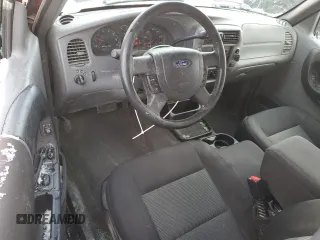 2004 Ford Ranger XL Fleet z VIN 1FTZR45E14PA38830, wystawiony jako Copart lot #49308835 z przebiegiem 51 024 mil mil oraz Szkoda całkowita • Salvage title. Historia ofert i sprzedaży dostępna na DreamBid. Obrazek 8.