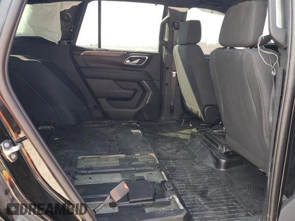 2023 Chevrolet Tahoe Commercial with VIN 1GNSCLED4PR507963, listed as a Copart auction lot 50019835 with 10,945 mi miles and Non repairable. Bid and sale history available at DreamBid. Image 11.