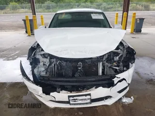 2017 Nissan Sentra SR with VIN 3N1AB7AP9HY397070, listed as a IAAI auction lot 42541290 with Not provided miles and . Bid and sale history available at DreamBid. Image 12.
