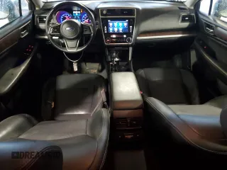 2018 Subaru Outback Limited с VIN 4S4BSANC0J3358108, выставлен на аукционе Copart как лот 61472265 с пробегом 76 474 миль миль и Списание • Salvage title. История ставок и продаж доступна на DreamBid. Изображение 8.