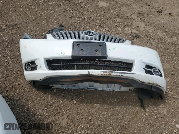 2012 Buick LaCrosse Premium 1 with VIN 1G4GE5E30CF210871, listed as a Copart auction lot 54541725 with 131,098 mi miles and Salvage title. Bid and sale history available at DreamBid. Image 12.