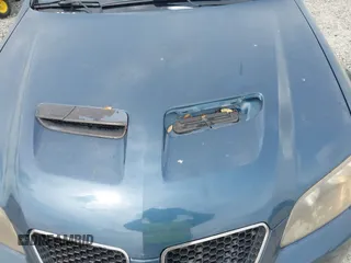 2009 Pontiac G8 with VIN 6G2ER57729L152974, listed as a IAAI auction lot 42083226 with 213,733 mi miles and . Bid and sale history available at DreamBid. Image 6.