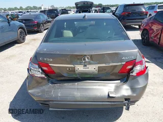 2012 Mercedes-Benz E 350 Luxury with VIN WDDHF8JB1CA657555, listed as a IAAI auction lot 42568153 with 57,773 mi miles and . Bid and sale history available at DreamBid. Image 16.