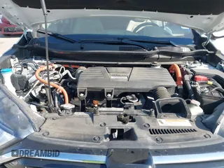 2020 Honda CR-V EX-L with VIN 7FART6H84LE007118, listed as a IAAI auction lot 40517626 with 46,426 mi miles and . Bid and sale history available at DreamBid. Image 10.