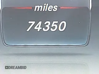 2015 Mercedes-Benz S-Class S 550 with VIN WDDUG8CB5FA082275, listed as a IAAI auction lot 41861048 with 74,350 mi miles. Bid and sale history available at carsss.com. Image 16.