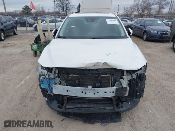 2018 Mazda CX-5 Touring z VIN JM3KFBCM6J0323107, wystawiony jako IAAI lot #41895519 z przebiegiem 86 124 mil mil oraz . Historia ofert i sprzedaży dostępna na DreamBid. Obrazek 12.