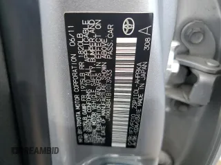 2011 Scion xD z VIN JTKKU4B41B1013933, wystawiony jako Copart lot #50499405 z przebiegiem 137 741 mil mil oraz Tytuł czysty. Historia ofert i sprzedaży dostępna na DreamBid. Obrazek 12.