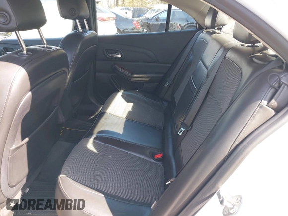 2013 Chevrolet Malibu LT with VIN 1G11C5SA5DF173409, listed as a IAAI auction lot 42148005 with 94,018 mi miles and . Bid and sale history available at DreamBid. Image 8.