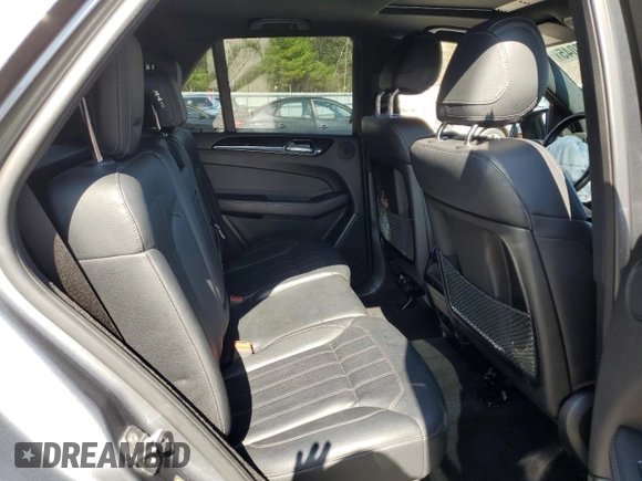 2018 Mercedes-Benz GLE 350 with VIN 4JGDA5HB3JB049857, listed as a Copart auction lot 54097045 with 79,067 mi miles and Salvage title. Bid and sale history available at DreamBid. Image 11.