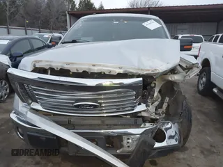 2012 Ford F-150 XL with VIN 1FTFW1CF7CKD78338, listed as a IAAI auction lot 41184780 with 1 mi miles. Bid and sale history available at carsss.com. Image 11.