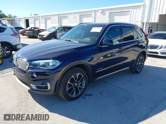 2017 BMW X5 xDrive50i z VIN 5UXKR6C32H0U13751, wystawiony jako IAAI lot #41834968 z przebiegiem 112 155 mil mil oraz . Historia ofert i sprzedaży dostępna na DreamBid. Obrazek 18.