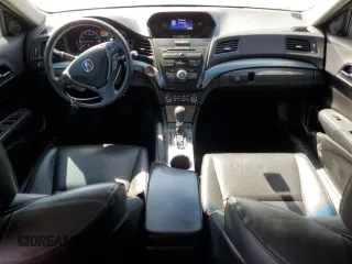 2015 Acura ILX z VIN 19VDE1F39FE003482, wystawiony jako Copart lot #53515065 z przebiegiem 167 253 mil mil oraz Szkoda całkowita • Salvage title. Historia ofert i sprzedaży dostępna na DreamBid. Obrazek 8.
