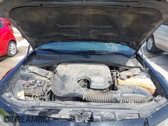 2014 Chrysler 300 with VIN 2C3CCAEG6EH372871, listed as a IAAI auction lot 41896128 with 137,240 mi miles. Bid and sale history available at carsss.com. Image 10.
