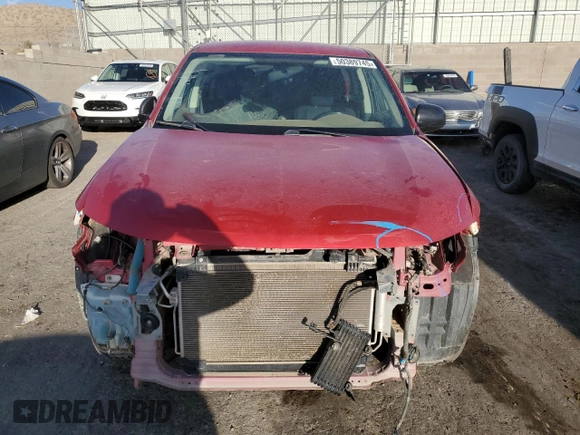 2017 Mitsubishi Outlander ES с VIN JA4AZ2A30HZ045987, выставлен на аукционе Copart как лот 50389745 с пробегом 105 628 миль миль и Списание • Salvage title. История ставок и продаж доступна на DreamBid. Изображение 5.