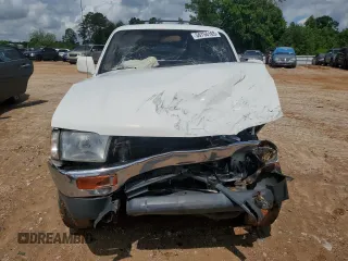1996 Toyota 4Runner SR5 с VIN JT3HN86R5T0039510, выставлен на аукционе Copart как лот 56756165 с пробегом 297 421 миль миль и Списание • Salvage title. История ставок и продаж доступна на DreamBid. Изображение 5.