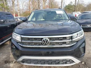 2021 Volkswagen Atlas SE with VIN 1V2DP2CA5MC545191, listed as a IAAI auction lot 41464429 with 90,350 mi miles and . Bid and sale history available at DreamBid. Image 12.