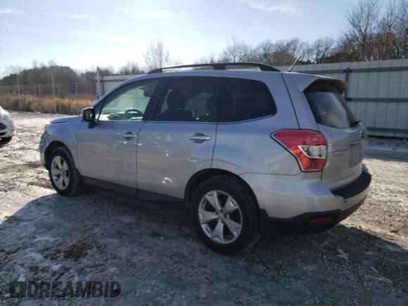 2014 Subaru Forester 2.5i Touring with VIN JF2SJAPC2EH425189, listed as a Copart auction lot 37780704 with 96,139 mi miles and Clean Title. Bid and sale history available at carsss.com. Image 2.