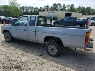1991 Nissan Trucks 2WD with VIN 1N6SD16S1MC352484, listed as a Copart auction lot 54169465 with 25,517 mi miles and Clean Title. Bid and sale history available at carsss.com. Image 2.