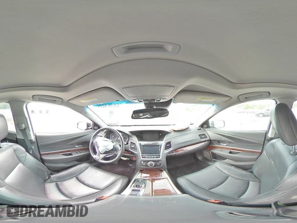 2016 Acura RLX Hybrid Advance z VIN JH4KC2F99GC000250, wystawiony jako Copart lot #58351005 z przebiegiem Nie podano mil oraz Szkoda całkowita • Salvage title. Historia ofert i sprzedaży dostępna na DreamBid. Obrazek 14.