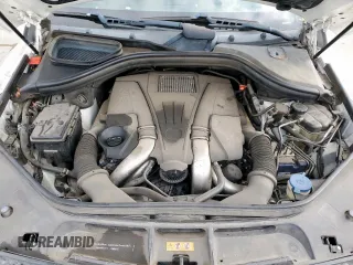 2014 Mercedes-Benz GL 450 with VIN 4JGDF7CEXEA424556, listed as a Copart auction lot 62563505 with 112,352 mi miles and Clean title. Bid and sale history available at DreamBid. Image 12.